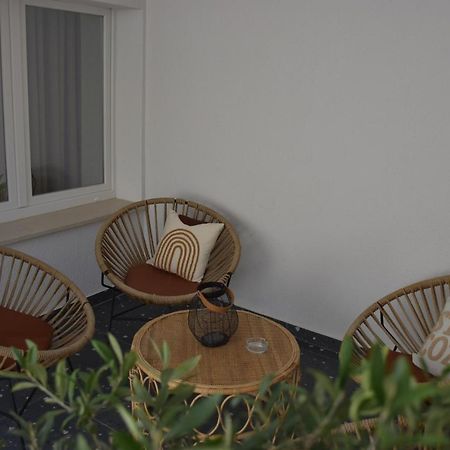 Square Inn Tirana City Center ภายนอก รูปภาพ